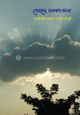 মেঘে ঢাকা মন image