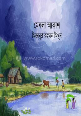 মেঘলা আকাশ image