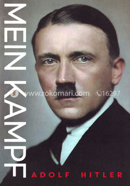 Mein Kampf image