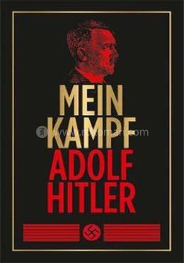 Mein Kampf image