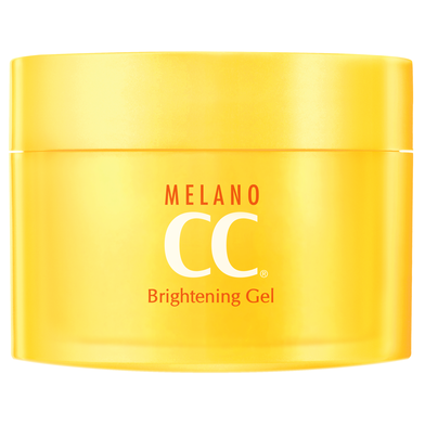 Melano CC Brightening Gel 100g image
