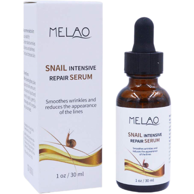 Melao Natural Tea Tree Liquid Face Serum -30ml image