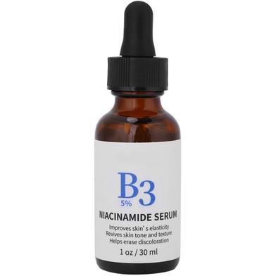 Melao Niacinamide Vitamin B3 Face Serum- 30ml image