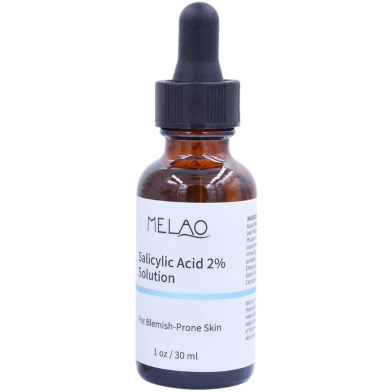 Melao Salicylic Acid Serum 2 Concentrate For Face -30ml image