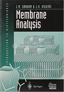 Membrane Analysis image