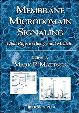 Membrane Microdomain Signaling image