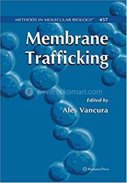 Membrane Trafficking image