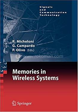 Memories in Wireless Systems image