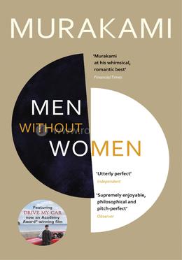Men Without Women image
