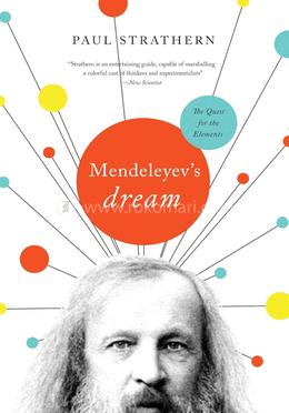 Mendeleyev's Dream image