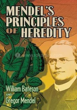 Mendel's Principles of Heredity image