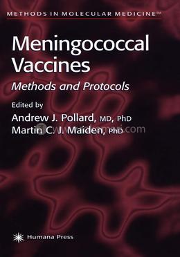 Meningococcal Vaccines image