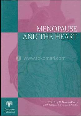 Menopause and the Heart image