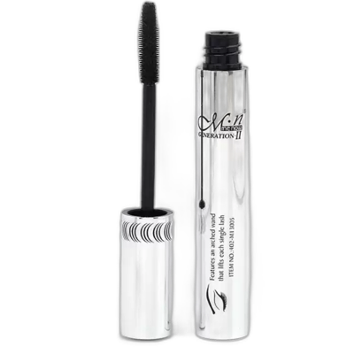 Menow 3D Fiber Lash Mascara image