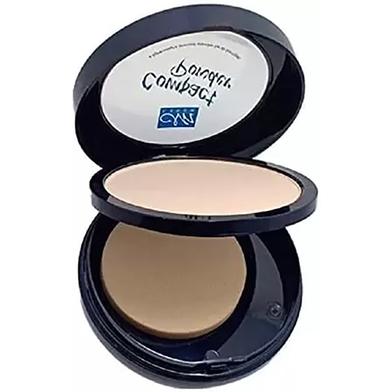 Menow Compact Powder 4d Lightweight Pressed Powder - 4 image