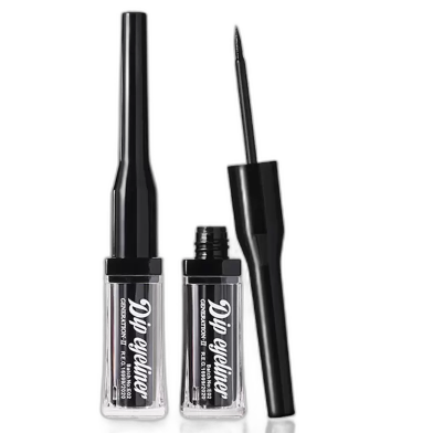 Menow Dip Eyeliner - E491 image