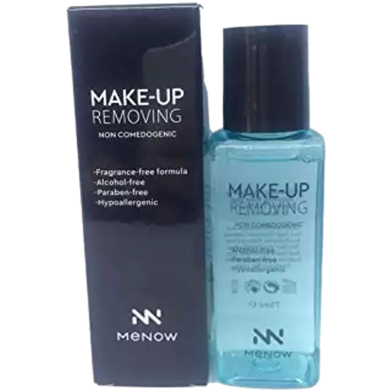 Menow Makeup Remover Deep Cleansing - 75ml image