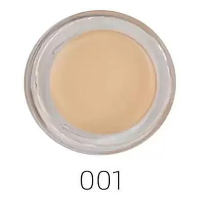 Menow Perfect Concealer Shade 01 image