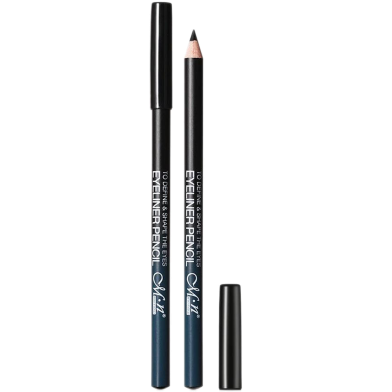 Menow To Define and Shape Eyeliner Pencil - 1pcs image