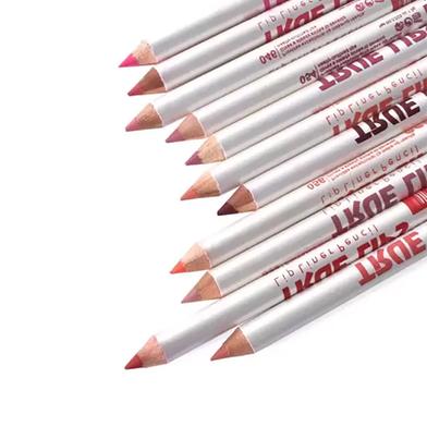 Menow True Lip Liner Pencil - 12 Pcs image