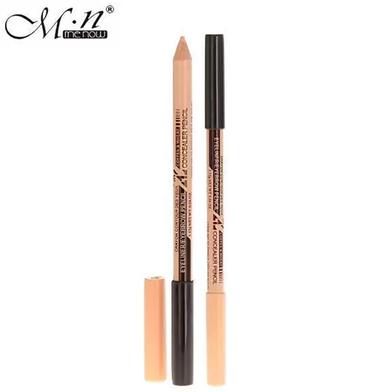 Menow Two in One Eyebrow Pencil (1 pcs) image