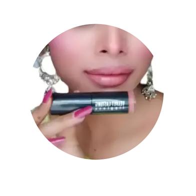 Menow Velvet Lipstick Waterproof Lipgloss - 26 image
