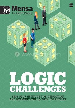 Mensa : Logic Challenges image