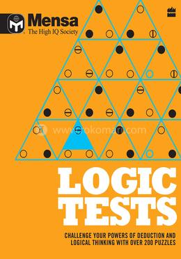 Mensa : Logic Tests