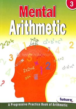 Mental Arithmetic 3 image