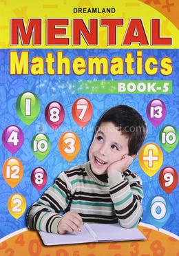 Mental Mathematics: Book 5 image