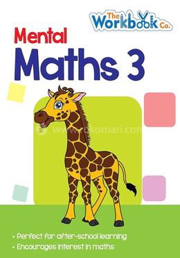 Mental Maths - 3 image
