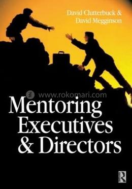 Mentoring Executives and Directors image
