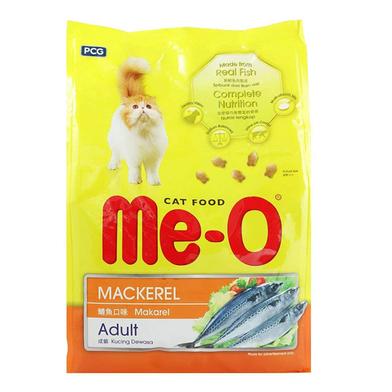 Meo Cat Food Mackerel 1.2kg image