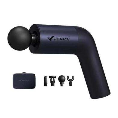 Merach MR-1539 Handhandle Percussion Massage Gun image