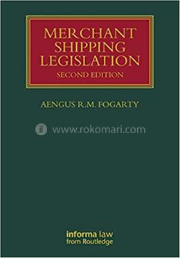 Merchant Shipping Legislation image