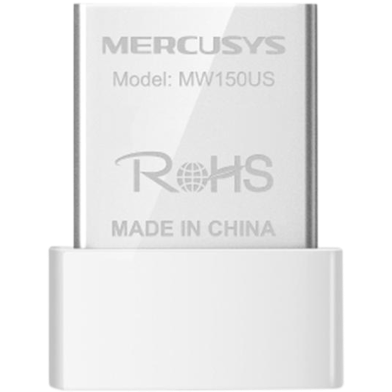 Mercury MW150US 150Mbps Nano Wifi receiver image