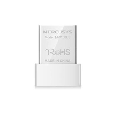 Mercury MW150US 150Mbps Nano Wifi receiver image