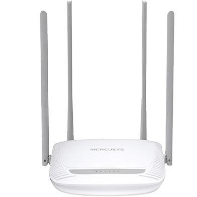 Mercusys MW325R 300Mbps Enhanced Wireless N Router image