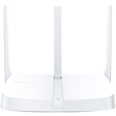 Mercusys MW-306R 300Mbps Multi-Mode Wireless N Router image