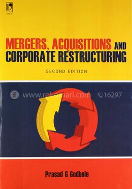 Mergers, Acquisitions And Corporate Restructuring image