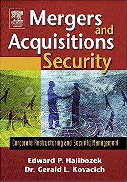 Mergers and Acquisitions Security image