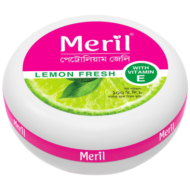 Meril Petroleum Jelly 100 ml image