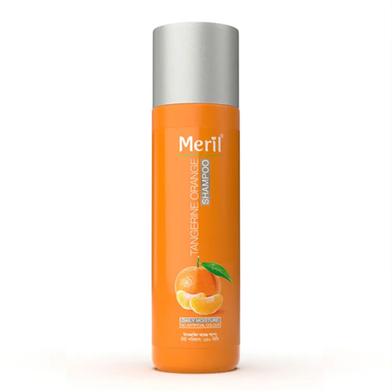 Meril Tangerine Orange Shampoo 250 ml image