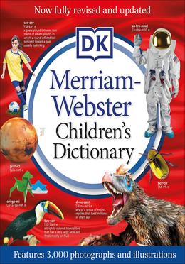 Merriam-Webster Childrens Dictionary image