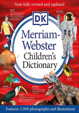 Merriam-Webster Childrens Dictionary