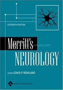 Merritt's Neurology: Integrating the Physical Exam and Echocardiography image