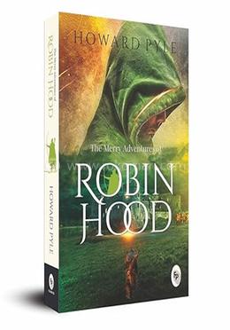 Merry Adventures Of Robin Hood (Barnes and Noble Collectible Editions) image