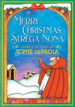 Merry Christmas, Strega Nona