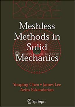 Meshless Methods in Solid Mechanics image