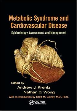 Metabolic Syndrome and Cardiovascular Disease image